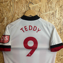 Cargar imagen en el visor de la galería, Camiseta Sheffield United FC 2020-21 Women Team Adidas - L/XL
