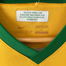 Charger l&#39;image dans la galerie, Camiseta Celtic FC 2013-14 Away Nike - M/L
