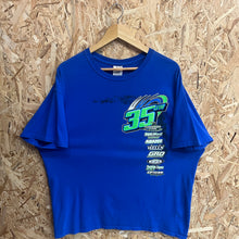 Load image into Gallery viewer, Camiseta Casey Woken #35 Y2K Gildan - L/XL
