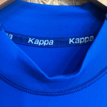 Cargar imagen en el visor de la galería, Camiseta Italia 2000-02 Home Kappa Vintage - L/XL

