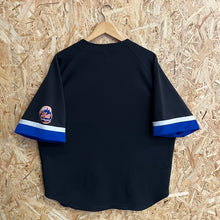 Carregar imagem no visualizador da galeria, Beisbolera New York Mets 2011 Nike - XL/XXL
