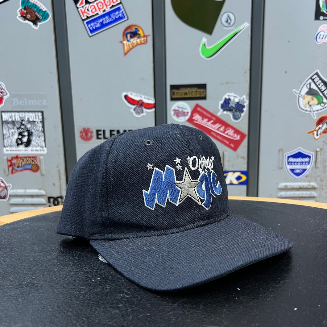 Gorra Orlando Magic Starter Mid 90s Vintage