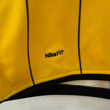 Cargar imagen en el visor de la galería, Camiseta Bvb Borussia Dortmund 2008-09 Home Kehl #5 Nike - XL/XXL
