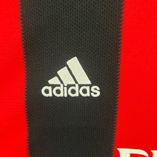 Load image into Gallery viewer, Camiseta AC Milan 2010-11 Home Puma - L/XL
