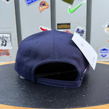 Cargar imagen en el visor de la galería, BNWOT Gorra Cleveland Indians AMCAP Vintage 90s
