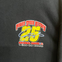 Cargar imagen en el visor de la galería, Camiseta Casey Mears #25 2006-07 Jerzees Vintage - L/XL
