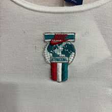 Cargar imagen en el visor de la galería, Camiseta Nike International Late 80’s Vintage - L/XL
