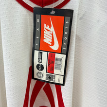 Cargar imagen en el visor de la galería, BNWT Camiseta Hockey Austria 1996 Home Nike Vintage - L/XL
