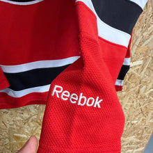 Lade das Bild in den Galerie-Viewer, Camiseta New Jersey Devils 2014/15 Road Reebok - XL/XXL
