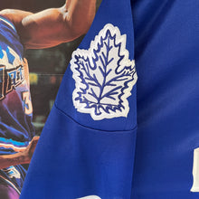 Carregar imagem no visualizador da galeria, Camiseta Toronto Maple Leafs 1991-93 Road Doug Gilmour #93 CCM Vintage - S/M

