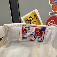 Cargar imagen en el visor de la galería, BNWT Gorra NBA Late 90s Sports Specialties Vintage
