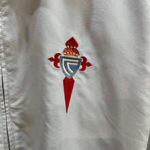 Carregar imagem no visualizador da galeria, Chaqueta Chándal Celta de Vigo 2005-07 Umbro - S/M
