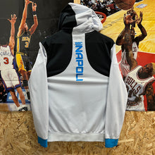 Carregar imagem no visualizador da galeria, Chaqueta Napoli 2018-19 Kappa - L/XL
