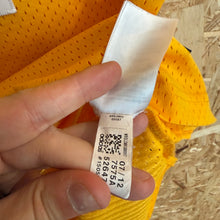 Cargar imagen en el visor de la galería, Camiseta Los Angeles Lakers Home HWC 2012 Magic Johnson #32 Adidas- L/XL
