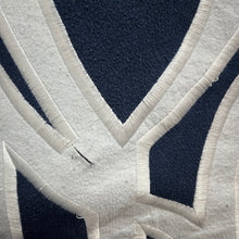 Carregar imagem no visualizador da galeria, Chaqueta Bomber New York Yankees Early 00’s GIII Sports Vintage - M/L
