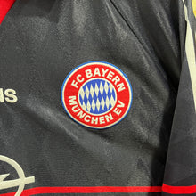 Cargar imagen en el visor de la galería, Camiseta Bayern Munich 1997-99 Home Basler #14 Adidas Vintage - XL/XXL
