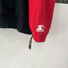 Cargar imagen en el visor de la galería, Pullover Chicago Bulls Starter Mid 90’s Vintage - L/XL
