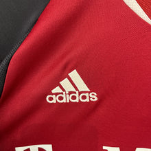 Cargar imagen en el visor de la galería, Camiseta Bayern Munich 2002-03 Home Adidas Vintage - M/L
