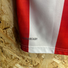 Cargar imagen en el visor de la galería, Camiseta Sheffield United FC 2020-21 Women Team Adidas - L/XL
