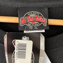 Cargar imagen en el visor de la galería, BNWT Camiseta Boston Bruins Old Time Hockey Y2K - XL/XXL
