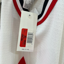 Cargar imagen en el visor de la galería, BNWT Camiseta Hockey Canada 1998 Bauer Vintage - L/XL
