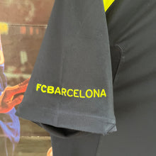 Cargar imagen en el visor de la galería, Camiseta Entrenamiento FC Barcelona 2005-06 Nike Vintage - M/L
