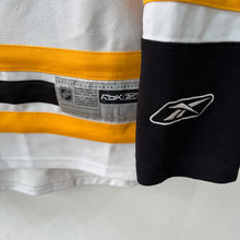 Carregar imagem no visualizador da galeria, Camiseta Boston Bruins 2007-08 Road Reebok - L/XL
