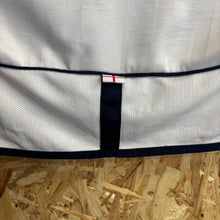 Carica l'immagine nel visualizzatore di Gallery, Camiseta Inglaterra 2002 Home Umbro Vintage - XL/XXL
