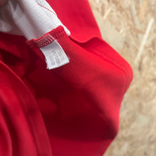 Cargar imagen en el visor de la galería, Camiseta Benfica 2001-02 Home Adidas Vintage - L/XL
