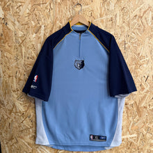 Lade das Bild in den Galerie-Viewer, Camiseta de tiro Memphis Grizzlies 2004/05 Reebok Vintage - XL/XXL
