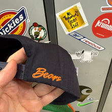 Carregar imagem no visualizador da galeria, Gorra Chicago Bears AJD 90s Vintage

