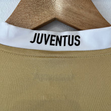 Cargar imagen en el visor de la galería, Camiseta Juventus 2008-09 Away Nike - M/L
