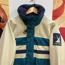 Load image into Gallery viewer, Parka Helly Hansen Vintage 90’s - L/XL
