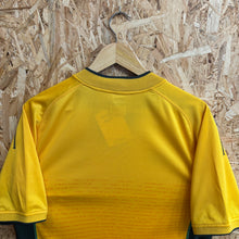 Lade das Bild in den Galerie-Viewer, Camiseta Celtic FC 2002-03 Away Umbro Vintage - M/L
