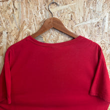 Lade das Bild in den Galerie-Viewer, Camiseta Polo Sport 90s Ralph Lauren Vintage - M/L
