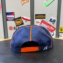 Cargar imagen en el visor de la galería, Gorra Syracuse Orange 90s The Game Vintage
