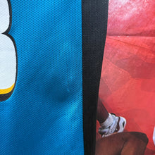 Cargar imagen en el visor de la galería, Camiseta Detroit Pistons Road 1999/00 Grant Hill #33 Champion Vintage - M YOUTH
