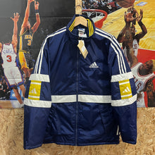 Cargar imagen en el visor de la galería, BNWT Parka Adidas Late 90s Vintage - M/L
