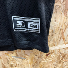 Cargar imagen en el visor de la galería, Camiseta Pittsburgh Steelers 1996 Home Jerome Bettis #36 Starter Vintage - M/L
