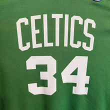 Load image into Gallery viewer, Camiseta Boston Celtics 2000/04 Road Paul Pierce #34 Champion Vintage - L/XL
