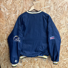 Lade das Bild in den Galerie-Viewer, Pullover San Diego Chargers Late 90’s Starter Vintage - XL/XXL
