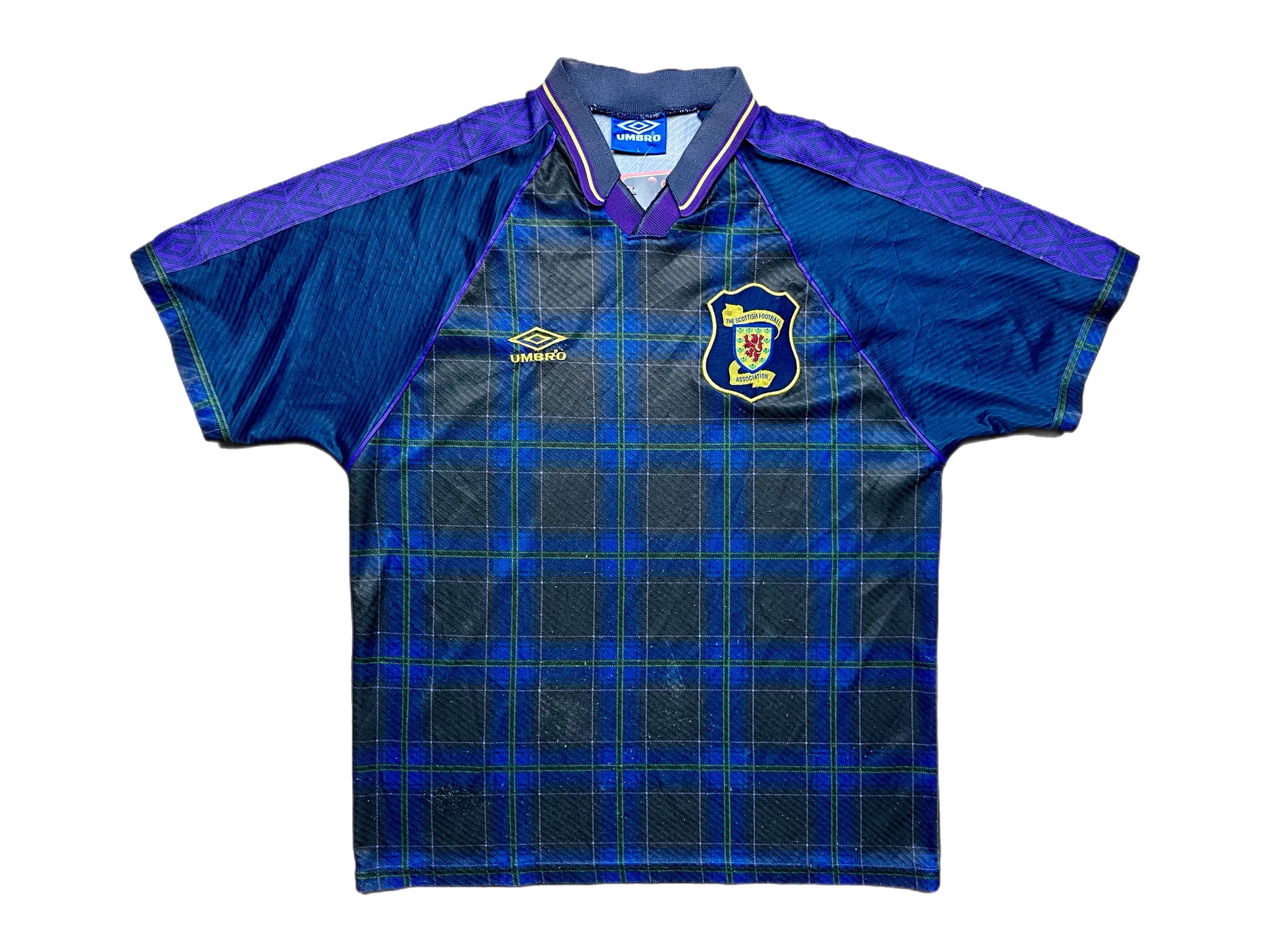 Camiseta umbro vintage sale