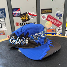 Cargar imagen en el visor de la galería, Gorra Orlando Magic 1994 Drew Pearson Vintage
