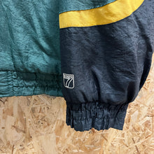 Cargar imagen en el visor de la galería, Parka Green Bay Packers 90’s Logo 7 Vintage - XL/XXL
