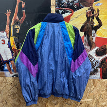 Cargar imagen en el visor de la galería, Chaqueta Puma 80’s Vintage - M/L
