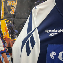 Cargar imagen en el visor de la galería, Camiseta Novara 1999-00 Away Rebok Vintage - L/XL
