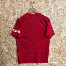 Carica l'immagine nel visualizzatore di Gallery, Camiseta Manchester United 2020-21 Home Adidas - M/L
