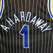 Charger l'image dans la galerie, Camiseta Orlando Magic Alternate 1994-97 Penny Hardaway #1 Champion Vintage - XL/XXL
