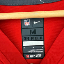 Cargar imagen en el visor de la galería, Camiseta Kansas City Chiefs 2018 Home Patrick Mahomes #15 Nike - M
