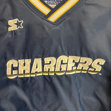 Lade das Bild in den Galerie-Viewer, Pullover San Diego Chargers Late 90’s Starter Vintage - XL/XXL
